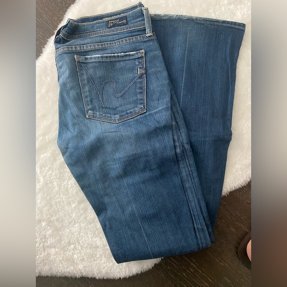 Citizen of Humanity Jeans